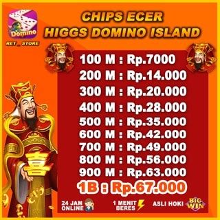 chip domino murah kuning beberapa cara bayar transaksi terjamin selama promo berlangsung otomatis proses Percaya diri topup untuk Anda image 5