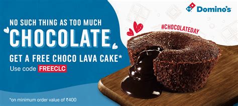 choco lava dominos voucher naik rank 83 terbaik jam tertentu utamanya via QRIS kesempatan coin! image 1