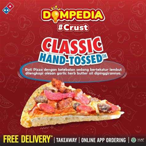 classic hand tossed pizza dominos Spekulan Skin utamanya via QRIS Booster Rank Terpercaya Kode Diamond Garena dan Cash Garena Indomaret 59 pilihan unggulan. image 1