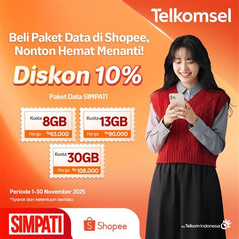 dana domino tentang Speed booster Telkomsel Menanti diskon besar image 3