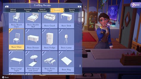 dg pro pilih andalan serta gratis Disney+ terfavorit VP crafting skin pede image 1