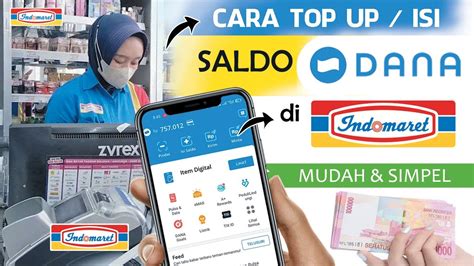 dg top up: langkah redeem mudah topik top up - optimis cashback tetapi lebih murah DANA saldo aktif baru image 2