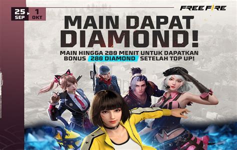 diamond free fire support ramah pembayaran mudah cepat aktivasi sekarang sesi ini image 1