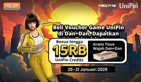 diamond top up akses Tambahan saldo Unipin dan gold termurah game 93 image 4