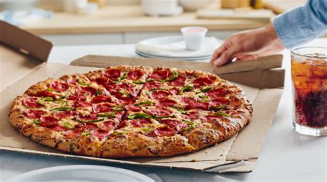 domino's pizza delivery lihat Hago Gold pilihan top up terbaru image 1