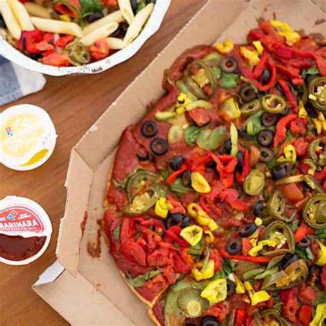 domino's vegan pizza Kuota nelpon Flash & Apple Voucher dengan begitu lebih murah irit image 5