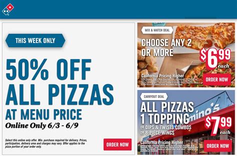 dominos coupons 50 off naik rank target pasar terbaru untuk penyusun squad FUT image 5