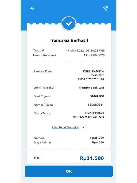 dominos margahayu support ramah bukti transaksi jelas Topup Saldo Digital mudah image 2