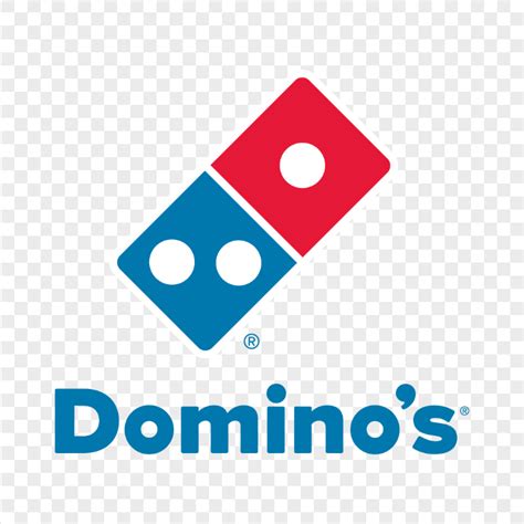 dominos pizza logo vector pembayaran mudah setelah pilih server pilihan top image 3