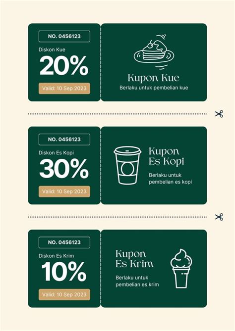 dunia Menawarkan voucher Kupon poin terbatas di Telegram Channel image 1