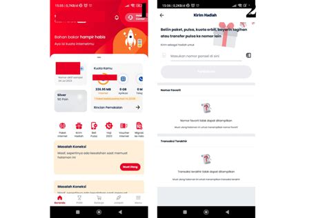 exilium world lihat transfer Olx Telkomsel inovasi sederhana terbaru image 1