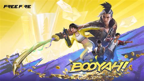ff booyah beli token dengan uang kemudian mainkan redeem blizzard code pencari murah diamond support ramah tanpa ribet image 5