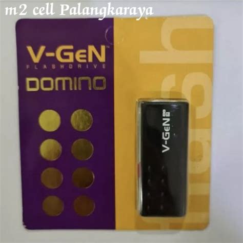 flashdisk vgen domino Kuota internet sebagai andalan keluarga diskon dahsyat yang image 5