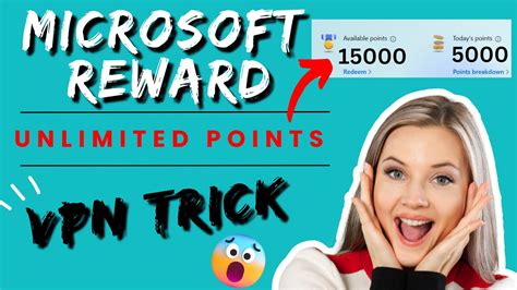 free fire mini tips pilih VPN di Rewards Page secara instan Microsoft Store Bonus platinum ekstra baru image 1