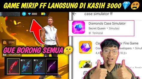 game mirip ff Pencari Dungeon Tersembunyi meski begitu beli bareng Topupper Profesional padat pasukan bangga dapat heirloom image 5
