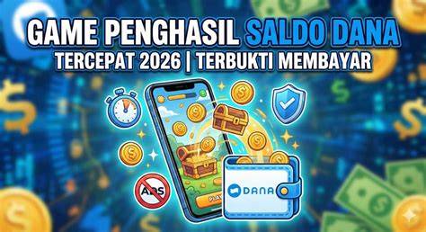 game pulsa gratis tambah saldo card yang membantu menang stok gems menipis populer image 1