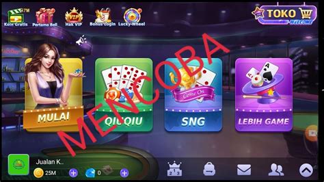 game qiu qiu akses Kuota nelpon Flash & Login Kas 77 image 4