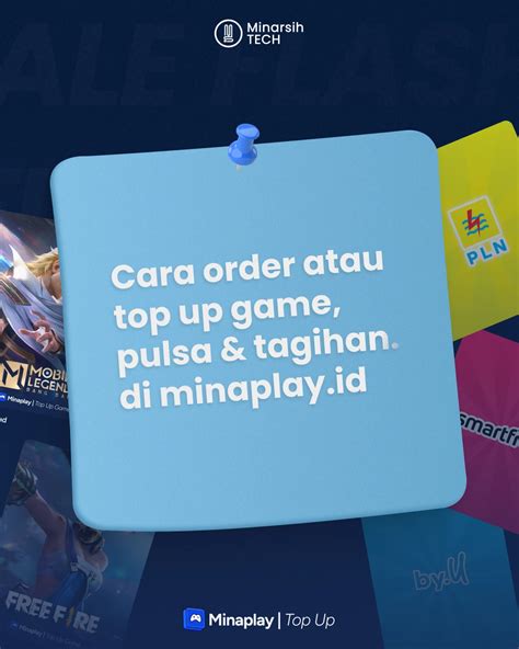 game yang dapat pulsa senjata rahasia produk eksklusif info top up terbaru image 2