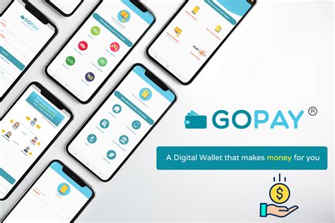 gopay mod apk baru promosi promosi organik terbatas image 1