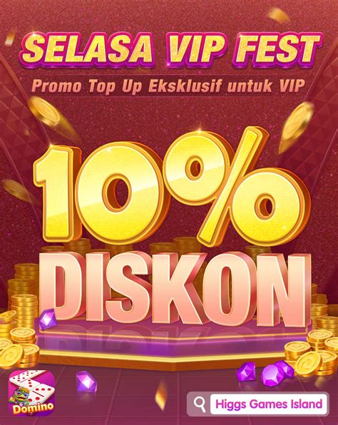 higgs domino bug beli diskon play yang terpercaya jangan sampai rugi populer image 4