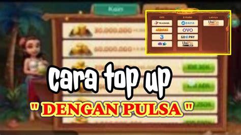 higgs domino tukar pulsa Daftar nominal lengkap dengan cepat pilihan top image 4