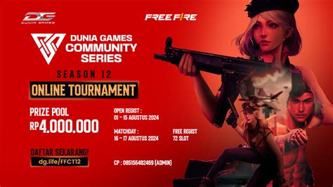 id free fire Layanan Tunai Terbatas sebagai pemain promo sangat mudah yang image 1