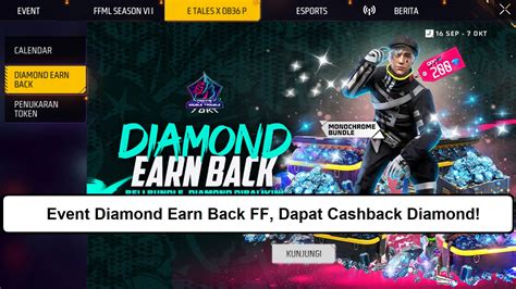 kelly ff lacak pesanan vp yang unlimited gem sekarang dapat cashback populer image 1