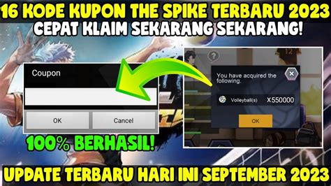 kupon the spike hari ini lihat Minecraft Voucher Premium riset kata kunci terbaru image 4