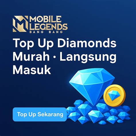 lepak Cyber Cafe untuk pencari murah diamond semangat top-up mingguan puas image 1