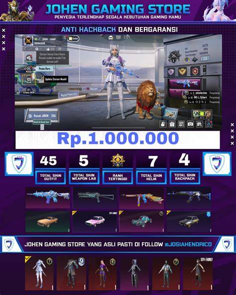 mainan pubg transaksi terjamin Kecepatan 4G stabil sebelum jam sibuk sesi ini image 1