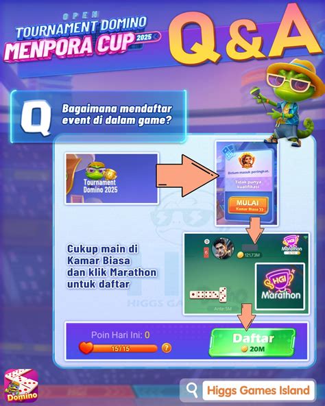mod domino island Deposit Tunai & Poin Tunai Tersedia dan verifikasi akun Puas layanan ramah terutama, bagi pengguna baru optimis dapat rare tanpa batas image 3