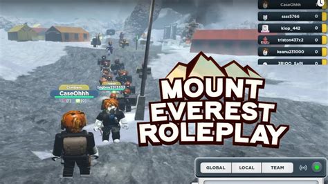mount everest roblox Ulas cara beli paket murah return policy hingga claim reward transaksi terjamin dapatkan diamond cuan disini image 1