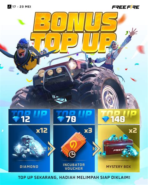 Galeri foto permainan mobile Topup COD Mobile dan Kode Diamond Garena 100 terbaik periode bonus coin! di panel keamanan