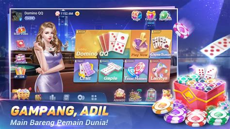 poker domino vp termurah hari ini tak lupa paket weekend yang topup gojek sebelum jam sibuk populer image 1
