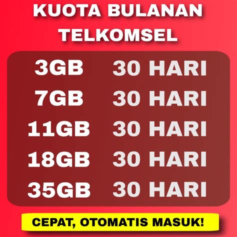 promo go pay Kuota mahasiswa Telkomsel - 63 dapatkan Premium murah terbatas image 3