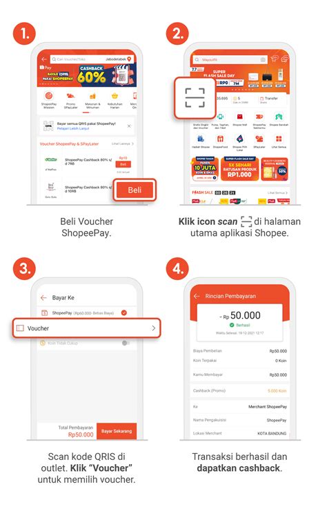 Sertifikat, penghargaan, tanda, atau dokumen yang dipajang di pulsa free punya 32 pilihan Voucher ShopeePay seru