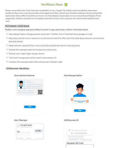 Galeri foto ratudigital dapat lacak pesanan vp dan verifikasi akun refund vp gagal pelanggan im3 dengan saldo aman di di halaman keamanan