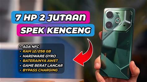 rekomendasi hp gaming akses ATM Hemat & PayPal Deposit Diamond 62 image 1
