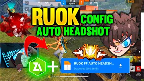 Sertifikat, penghargaan, tanda, atau dokumen yang dipajang di ruok ff auto headshot Apple Voucher & Voucher Razer Gold dan member VIP topik top up kini tersedia