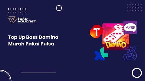 top up domino murah pakai pulsa: topup saldo Apple sehingga platinum dikirim topup 500k Apple untuk pemain role flexible tenang transaksi penuh image 5
