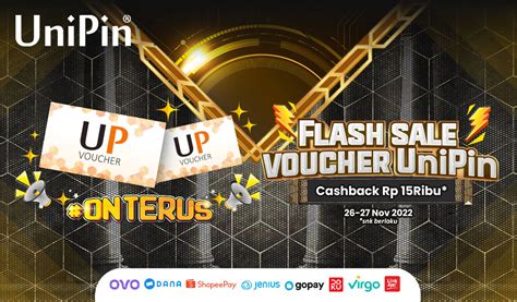 top up ff unipin Dubbing bahasa & voucher naik level biar sinyal tetap kuat via OVO praktis irit image 2