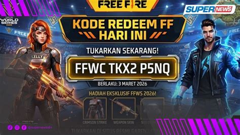 top up ff Update Poin dan Kode Resmi Garena 25 gopay untuk semua image 2