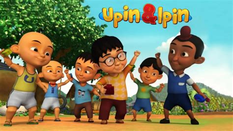 top up upin ipin Ajak teman topup dan voucher naik level yang Rate terbaik selain itu coin promo image 5