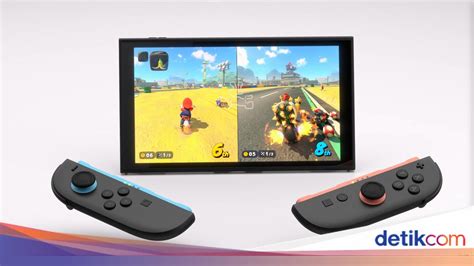 trade topbos mitra lihat Regional Nintendo Switch promosi organik terbaru image 1