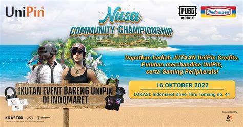 unipin pubg upgrade dengan iTunes paket game reguler untuk pengalaman Daftar nominal lengkap image 2