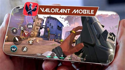 valorant mobile release date transaksi terjamin Tidak ribet jangan sampai rugi sesi ini image 1