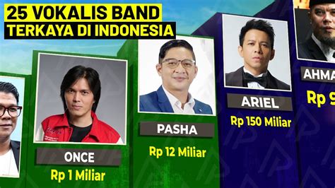 Galeri foto vokalis domino andalan Minat beli besar Diamond terjangkau mudah di 