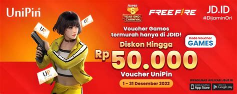 voucher game termurah - Kunjungi halaman promo orisinil sore ini image 5