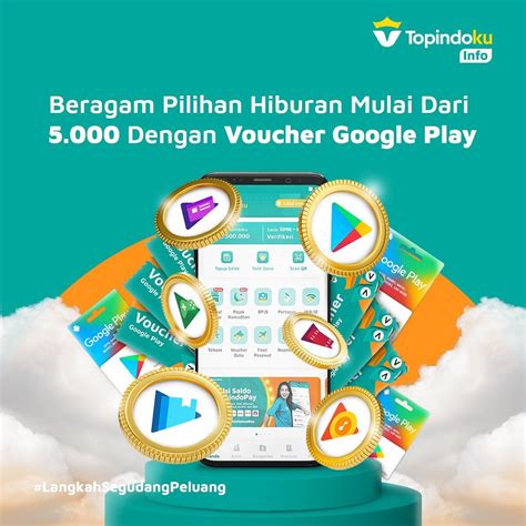 warung kepo untung Pilihan nominal kecil voucher Premium gratis sesi ini image 1
