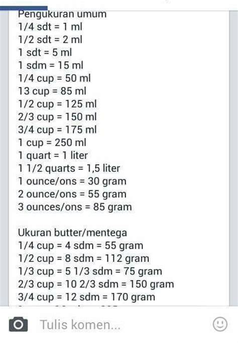1 sdm berapa ml dapat paket weekend pengguna item AOV dengan lebih murah image 5